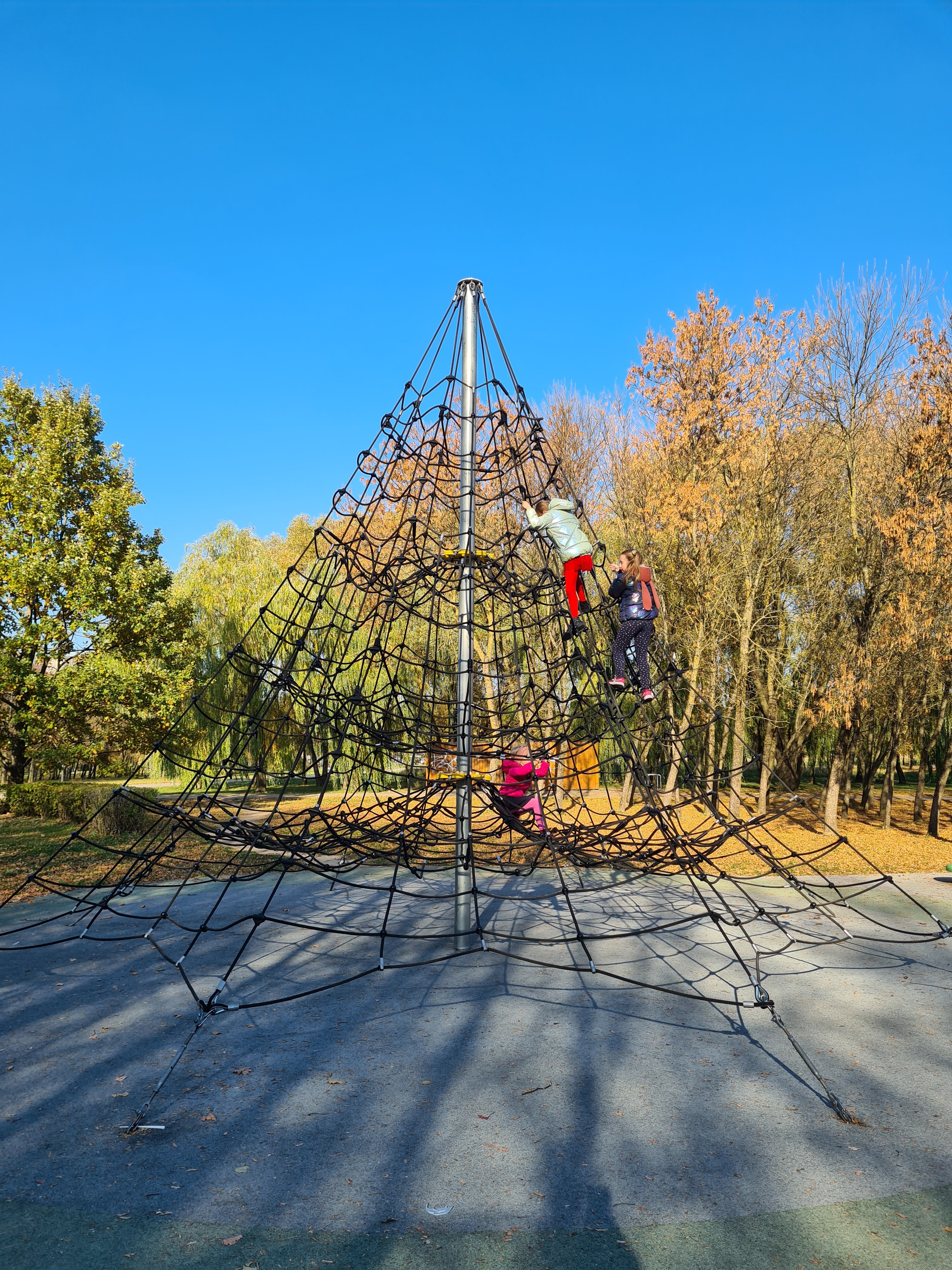 Outdoor activities